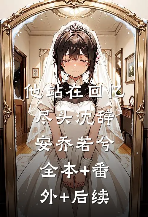 他站在回忆尽头沈辞安乔若兮:全本+番外+后续