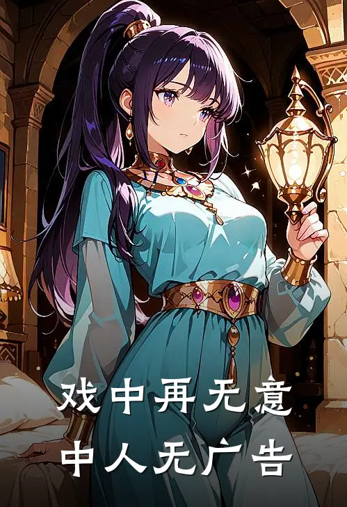 戏中再无意中人无广告