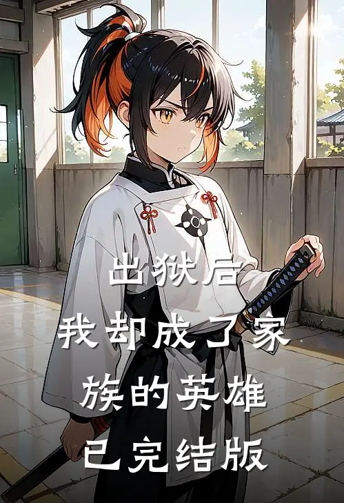 出狱后，我却成了家族的英雄已完结版
