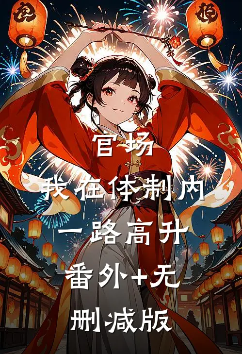 官场：我在体制内一路高升:番外+无删减版