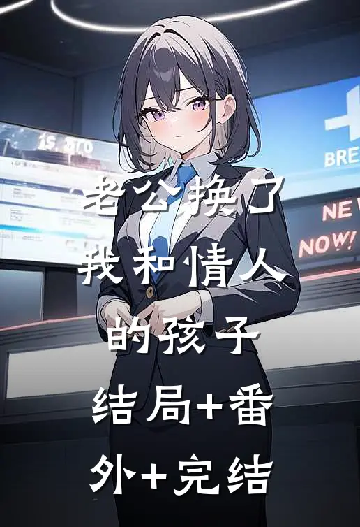 老公换了我和情人的孩子:结局+番外+完结