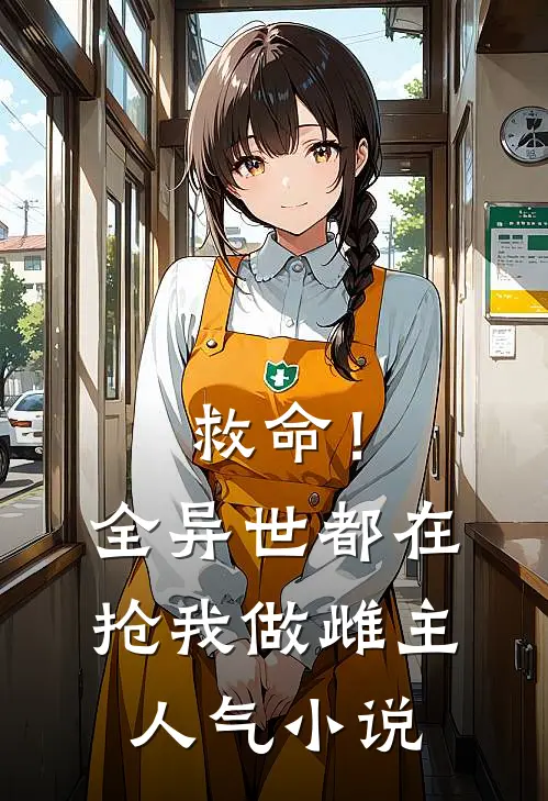 救命！全异世都在抢我做雌主人气小说
