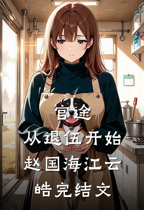 官途：从退伍开始赵国海江云皓完结文