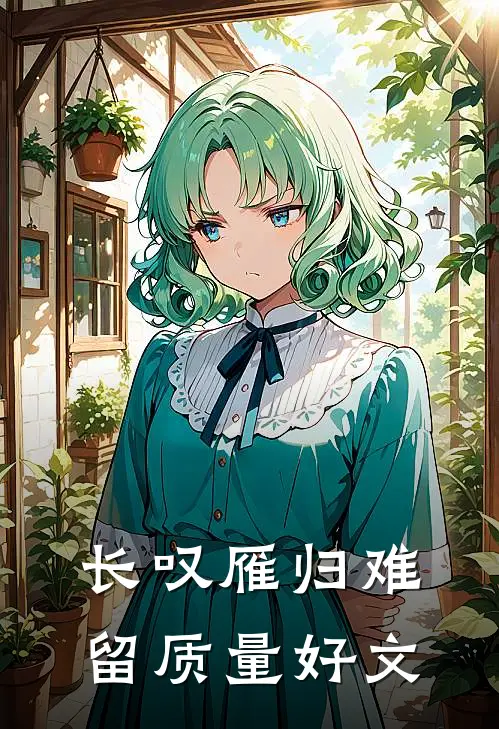 长叹雁归难留质量好文