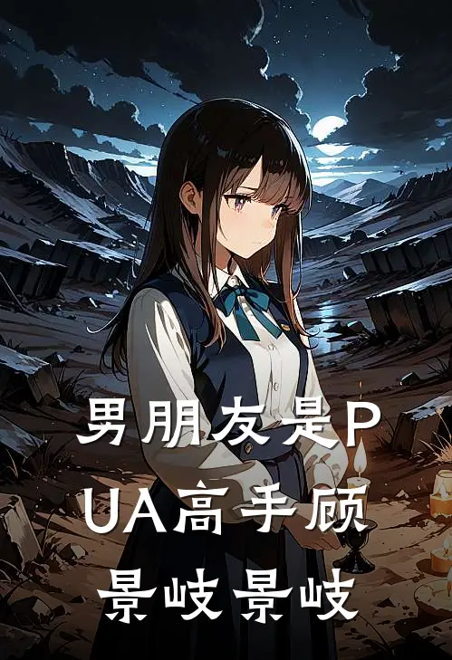 男朋友是PUA高手顾景岐景岐