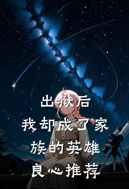 出狱后，我却成了家族的英雄良心推荐