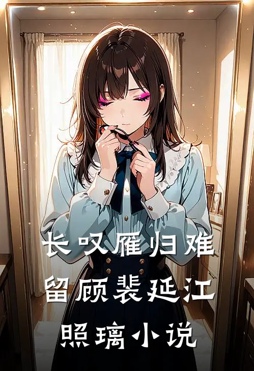 长叹雁归难留顾裴延江照璃小说