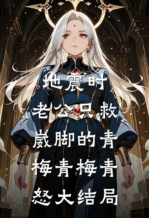 地震时，老公只救崴脚的青梅青梅青怒大结局