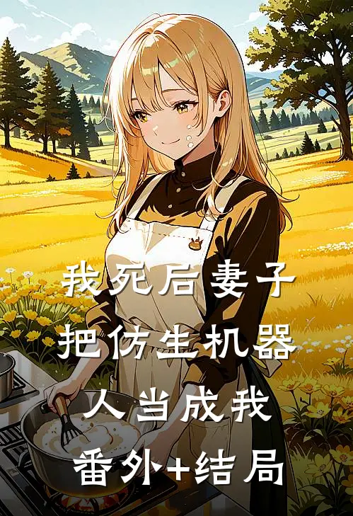 我死后妻子把仿生机器人当成我:(番外)+(结局)