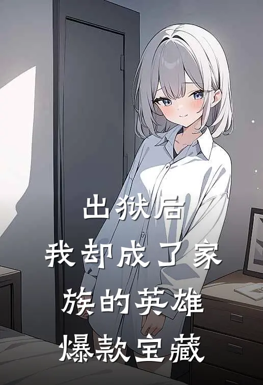 出狱后，我却成了家族的英雄爆款宝藏