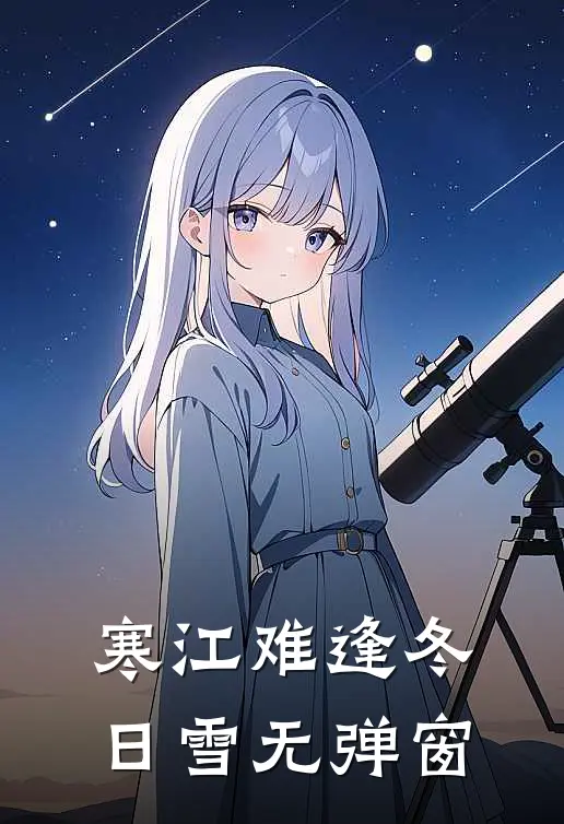 寒江难逢冬日雪无弹窗