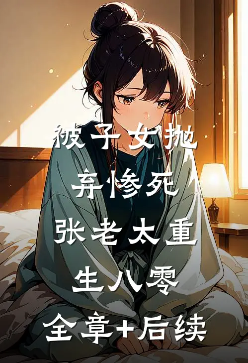 被子女抛弃惨死，张老太重生八零:全章+后续