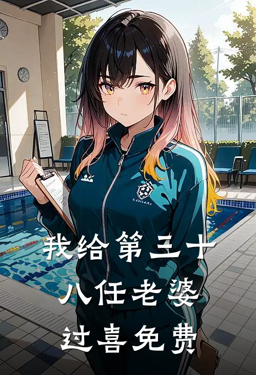 我给第三十八任老婆过喜免费
