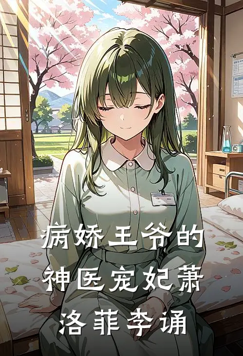 病娇王爷的神医宠妃萧洛菲李诵