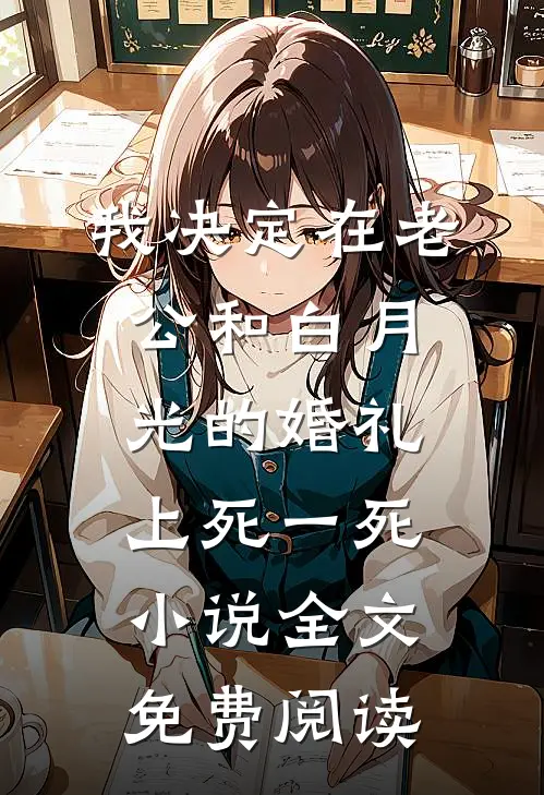 我决定在老公和白月光的婚礼上死一死小说全文免费阅读