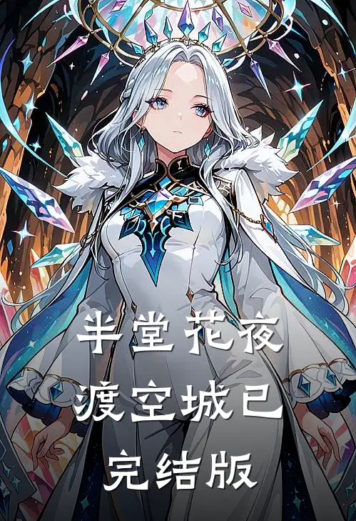 半堂花夜渡空城已完结版