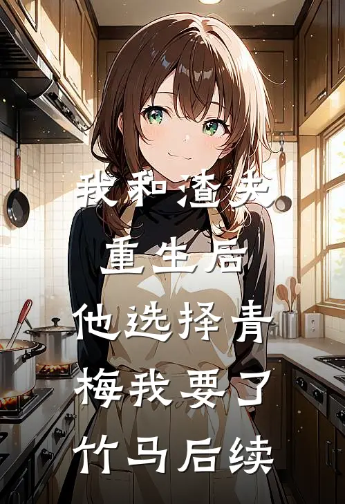 我和渣夫重生后，他选择青梅我要了竹马后续