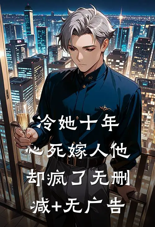 冷她十年，心死嫁人他却疯了无删减+无广告