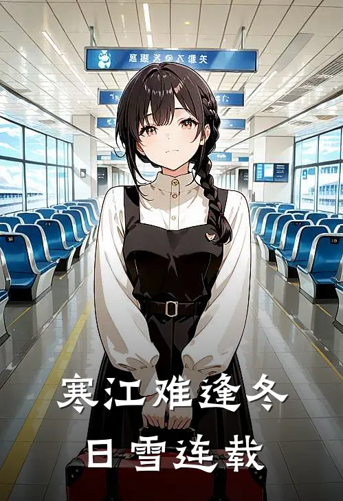 寒江难逢冬日雪连载