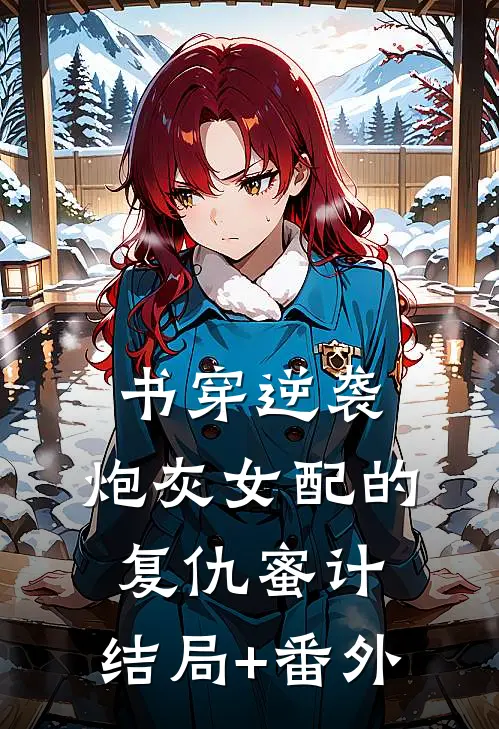 书穿逆袭：炮灰女配的复仇蜜计:结局+番外