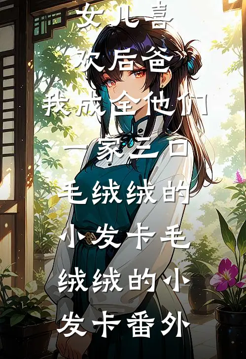 女儿喜欢后爸，我成全他们一家三口毛绒绒的小发卡毛绒绒的小发卡番外