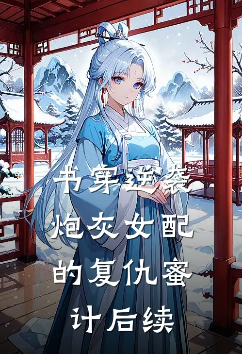 书穿逆袭：炮灰女配的复仇蜜计后续