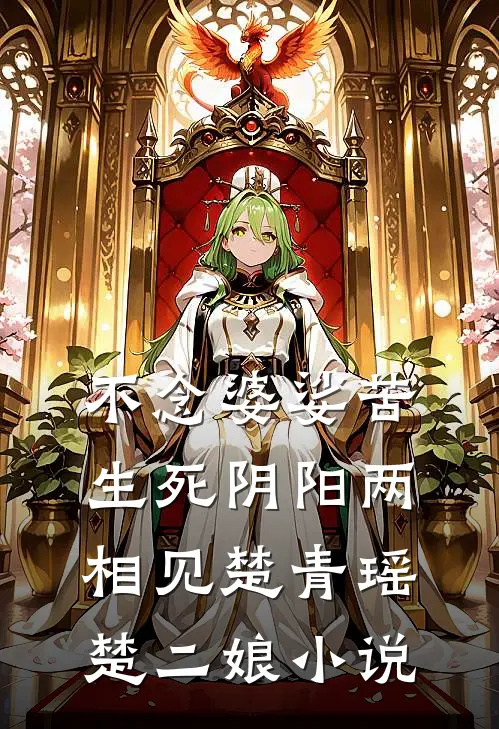 不念婆娑苦，生死阴阳两相见楚青瑶楚二娘小说