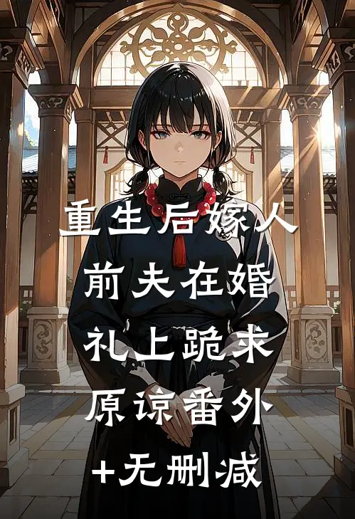 重生后嫁人，前夫在婚礼上跪求原谅番外+无删减