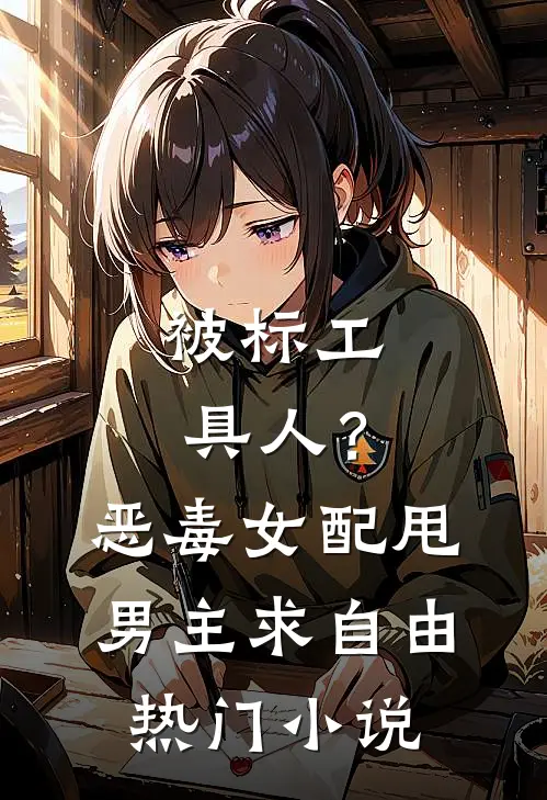 被标工具人？恶毒女配甩男主求自由热门小说