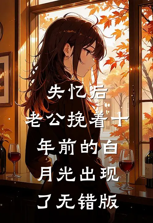 失忆后，老公挽着十年前的白月光出现了无错版