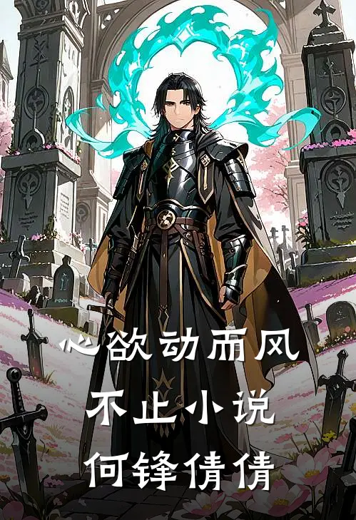 心欲动而风不止小说何锋倩倩