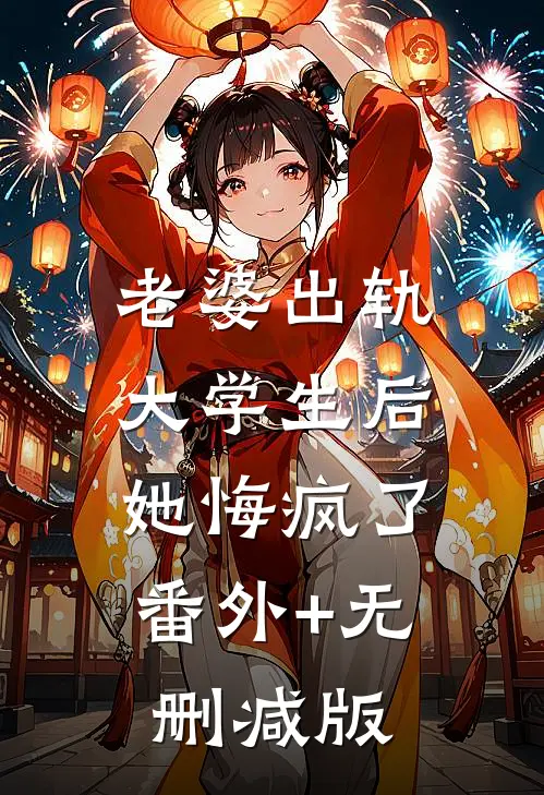 老婆出轨大学生后，她悔疯了:番外+无删减版