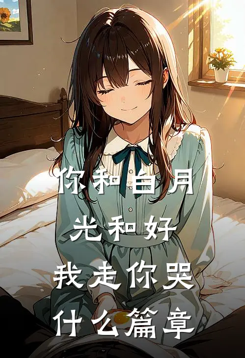 你和白月光和好，我走你哭什么篇章