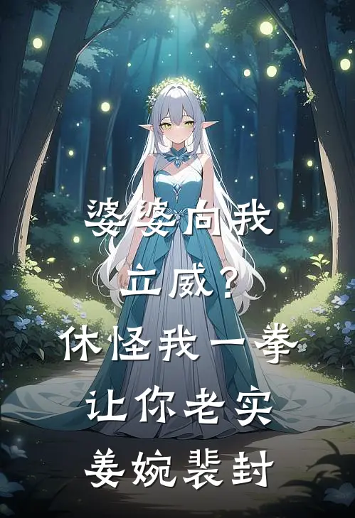 婆婆向我立威？休怪我一拳让你老实姜婉裴封