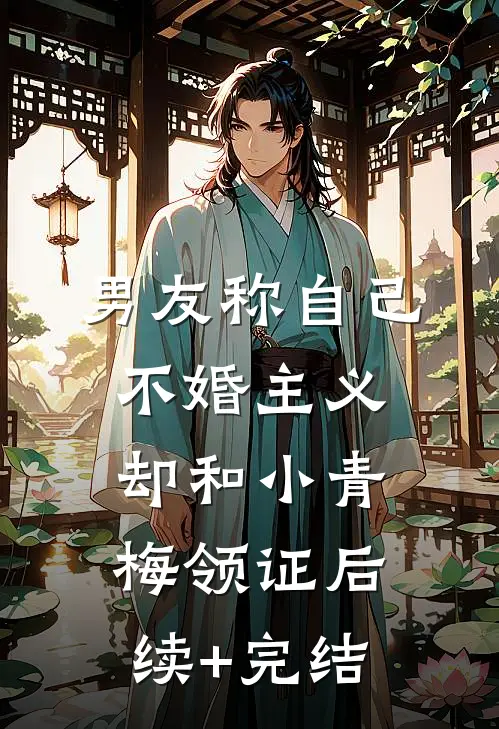 男友称自己不婚主义，却和小青梅领证后续+完结