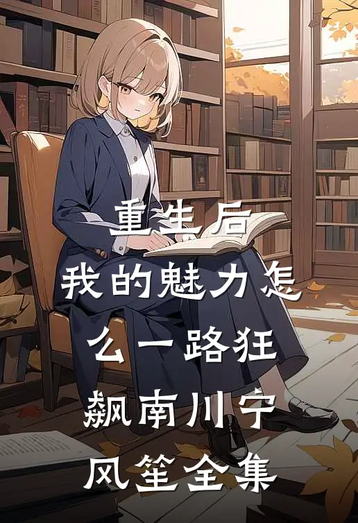 重生后，我的魅力怎么一路狂飙南川宁风笙全集