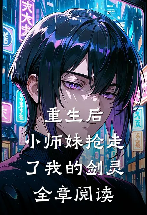 重生后，小师妹抢走了我的剑灵全章阅读