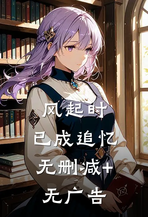 风起时，已成追忆无删减+无广告
