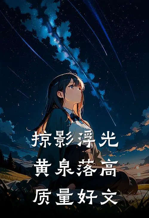 掠影浮光黄泉落高质量好文