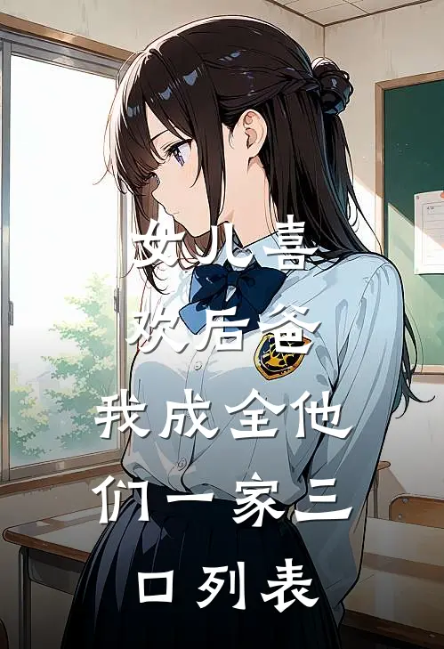 女儿喜欢后爸，我成全他们一家三口列表