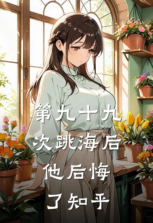 第九十九次跳海后，他后悔了知乎