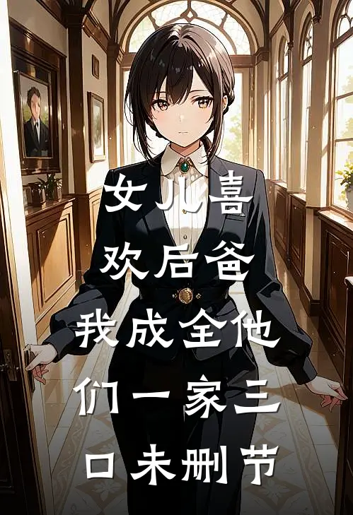女儿喜欢后爸，我成全他们一家三口未删节