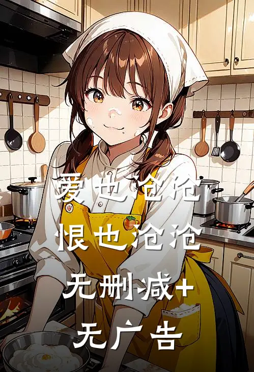 爱也沧沧，恨也沧沧无删减+无广告