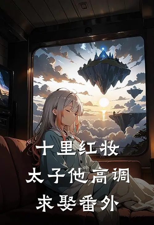 十里红妆，太子他高调求娶番外