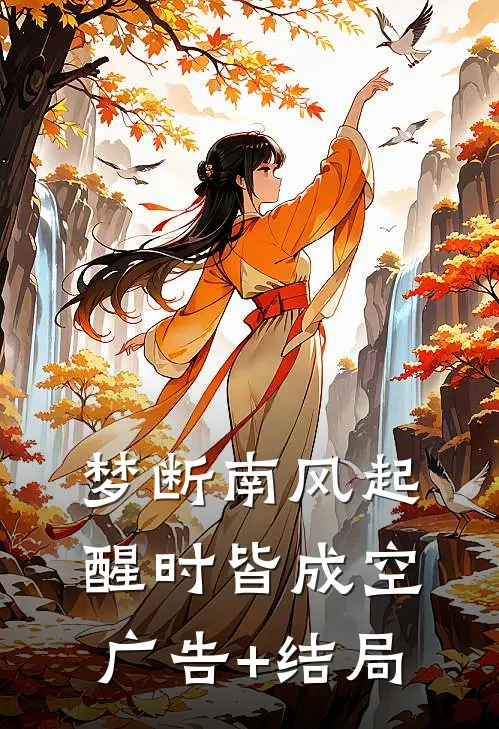 梦断南风起，醒时皆成空广告+结局