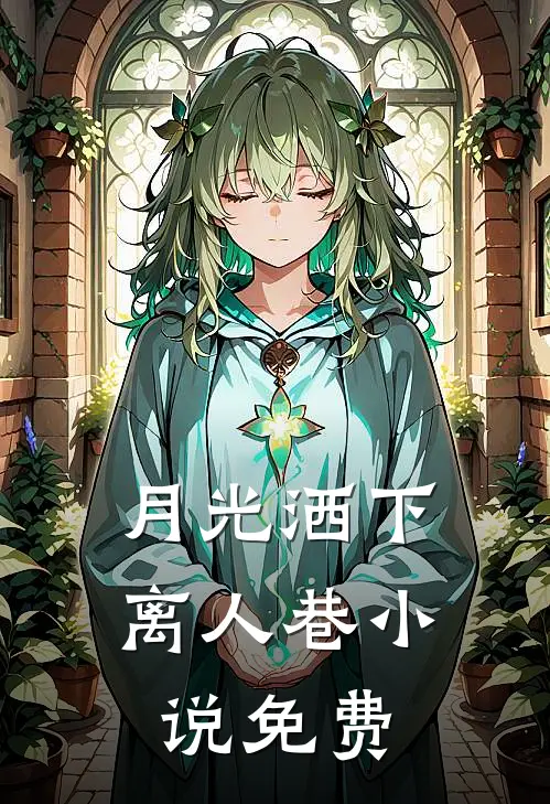 月光洒下离人巷小说免费