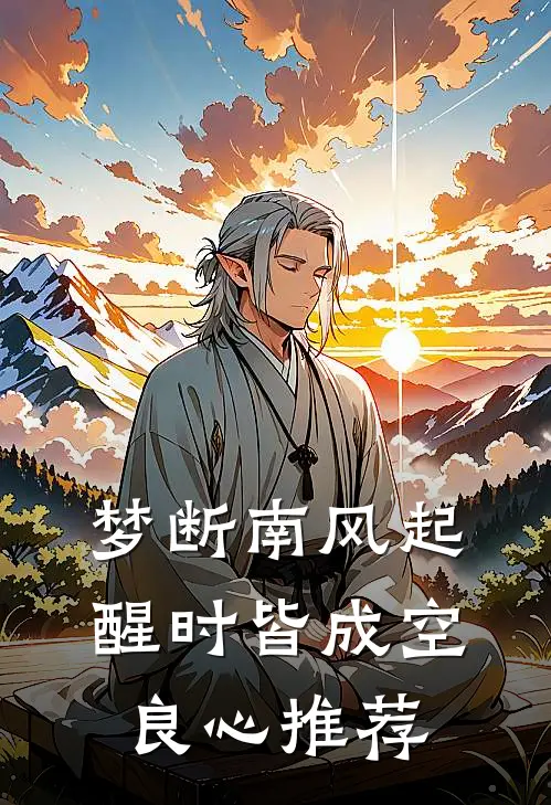 梦断南风起，醒时皆成空良心推荐