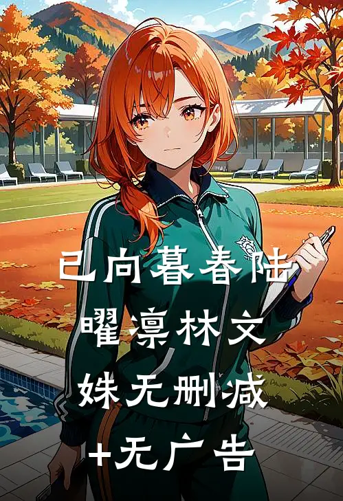 已向暮春陆曜凛林文姝无删减+无广告