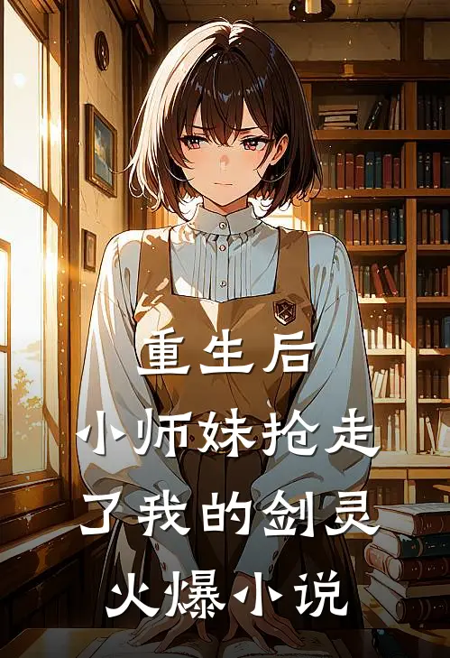 重生后，小师妹抢走了我的剑灵火爆小说