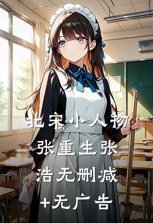 北宋小人物张重生张浩无删减+无广告
